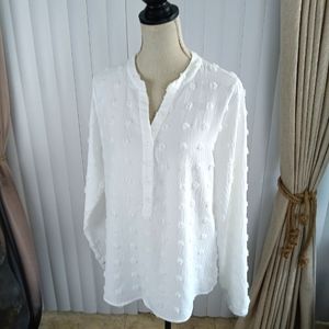 B Womens Blouse.